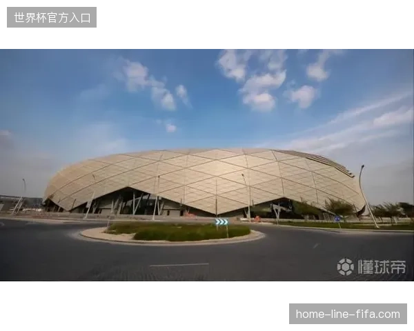 区域赞助协议溢价空间被压缩,企业为何缩减世界杯场馆现场激活投入 区域赞助协议溢价空间被压缩,企业为何缩减世界杯场馆现场激活投入
